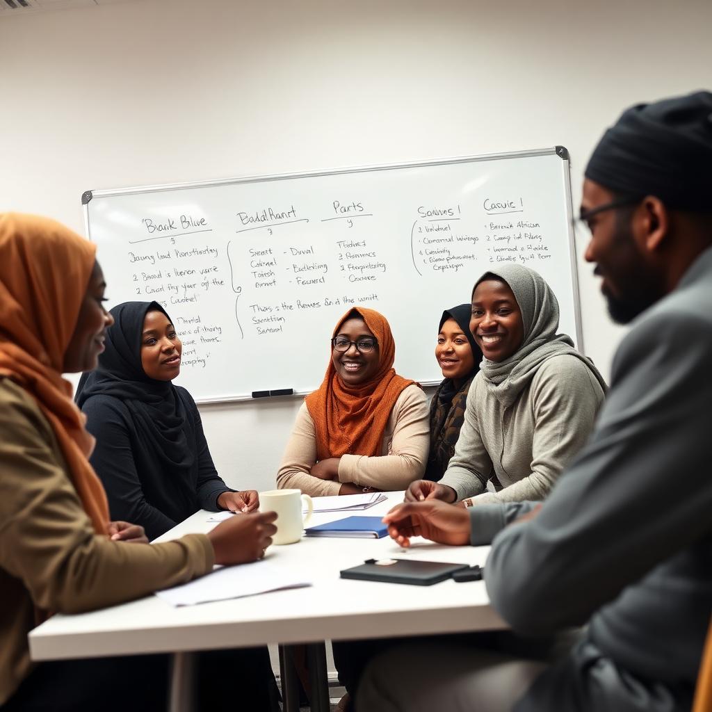 Leadership Bootcamps