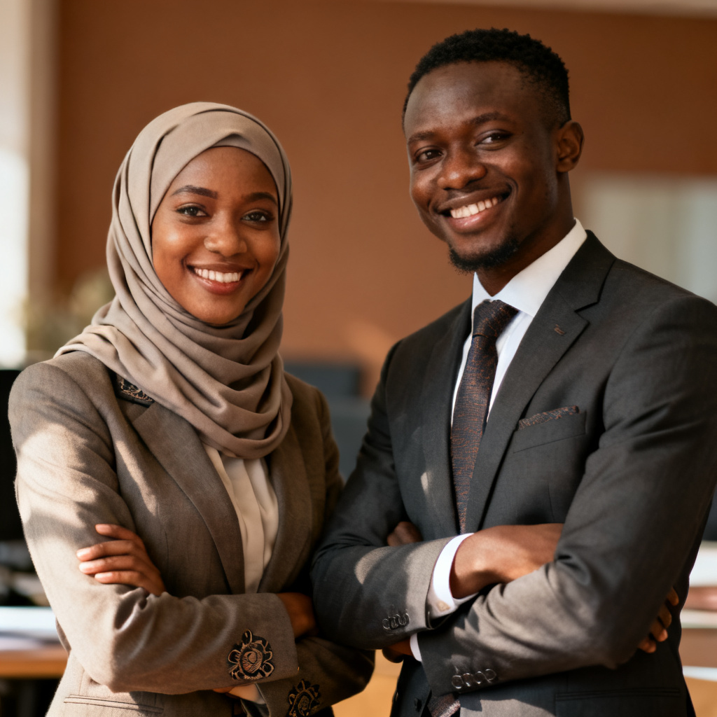 Mentorship Programme
