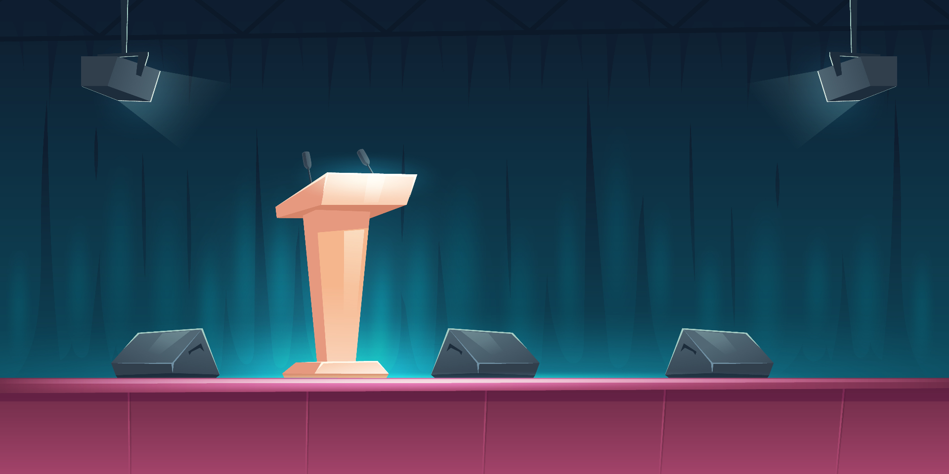 Muslim Talent Conference (MTC)