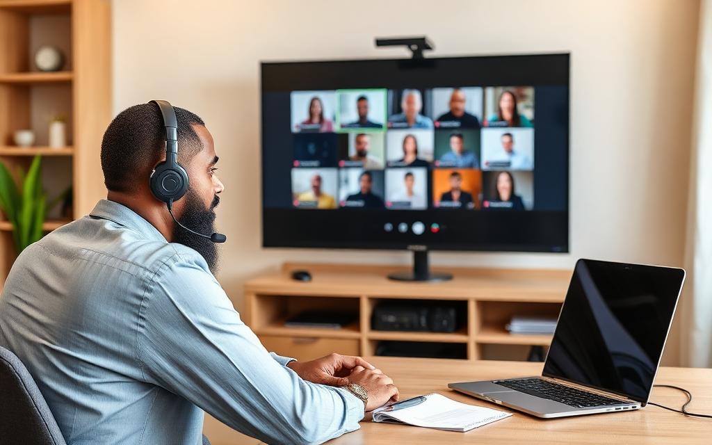 Monthly Learning Webinar